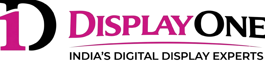 Display One Logo